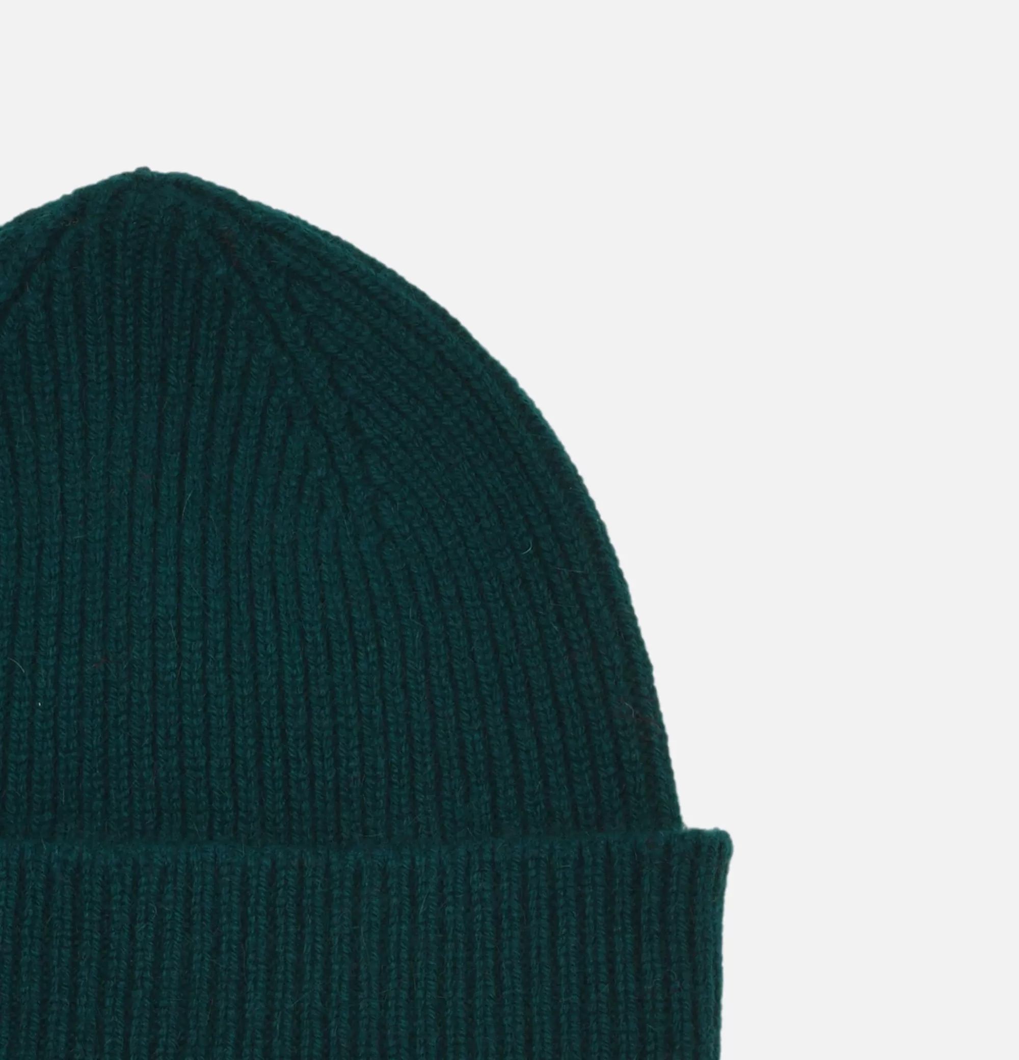 ROBERT MACKIE Bonnet Barra Spruce^ Gants • Bonnets • Echarpes